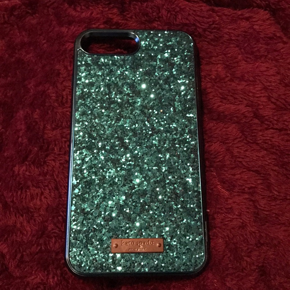 Kate spade phone casing for iphone 7 plus